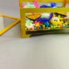 Wedding Rings holder Box - Bubbly Decors