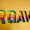 name board colour masked - Bubbly Decors