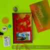 Custom message on packaging - Bubbly Decors