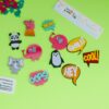 chotu magnets - Bubbly Decors