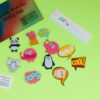 chotu magnets - Bubbly Decors