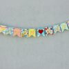 Banner Flag Model - Bubbly Decors