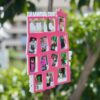 Baby 12 months frame - Bubbly Decors