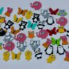 chotu magnets - Bubbly Decors