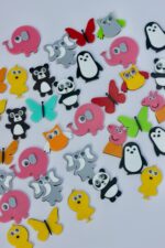 chotu magnets - Bubbly Decors