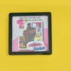 Fridge magnet Depth frame - Bubbly Decors