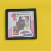 Fridge magnet Depth frame - Bubbly Decors