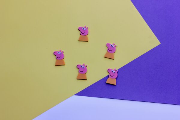 chotu magnets - Bubbly Decors