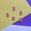 chotu magnets - Bubbly Decors