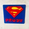 Name Board with symbol - Bubbly Decors