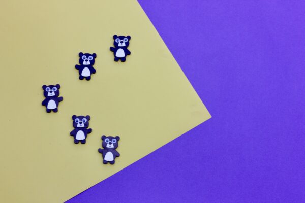 chotu magnets - Bubbly Decors