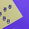 chotu magnets - Bubbly Decors