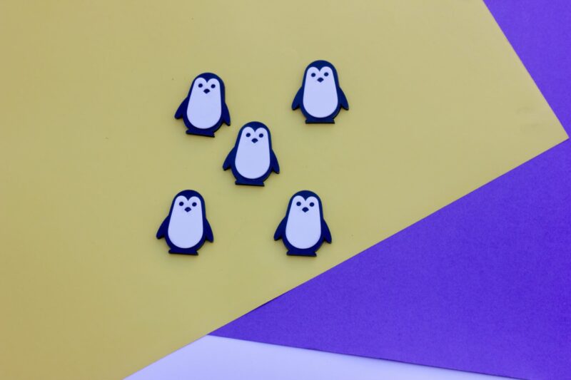 chotu magnets - Bubbly Decors