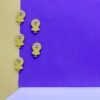 chotu magnets - Bubbly Decors