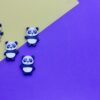 chotu magnets - Bubbly Decors