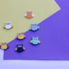 chotu magnets - Bubbly Decors