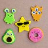 chotu magnets - Bubbly Decors