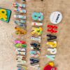Alphabet Magnets - Bubbly Decors