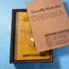 Husband wood greeting - Bubbly Decors