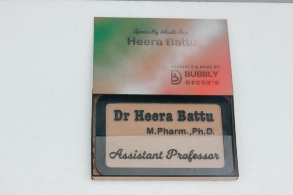 IMG_2358-pichi Name Board With Profession - Bubbly Decors