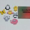 chotu magnets - Bubbly Decors