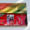 Couple Letter Frame - Bubbly Decors