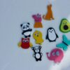 chotu magnets - Bubbly Decors