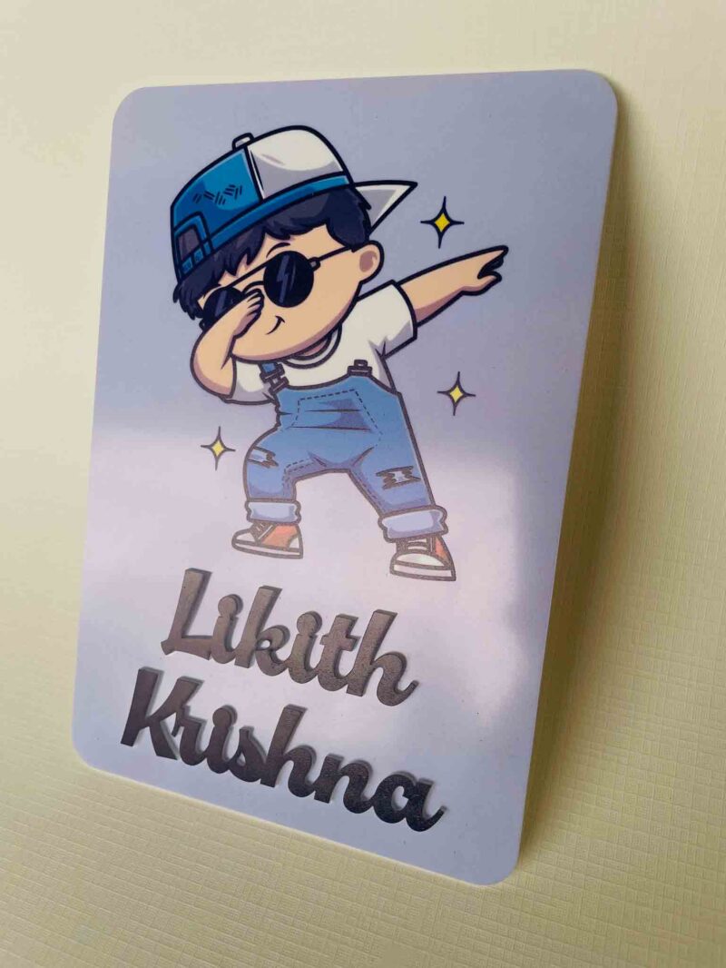 kidoo boards - Bubbly Decors