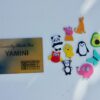 chotu magnets - Bubbly Decors