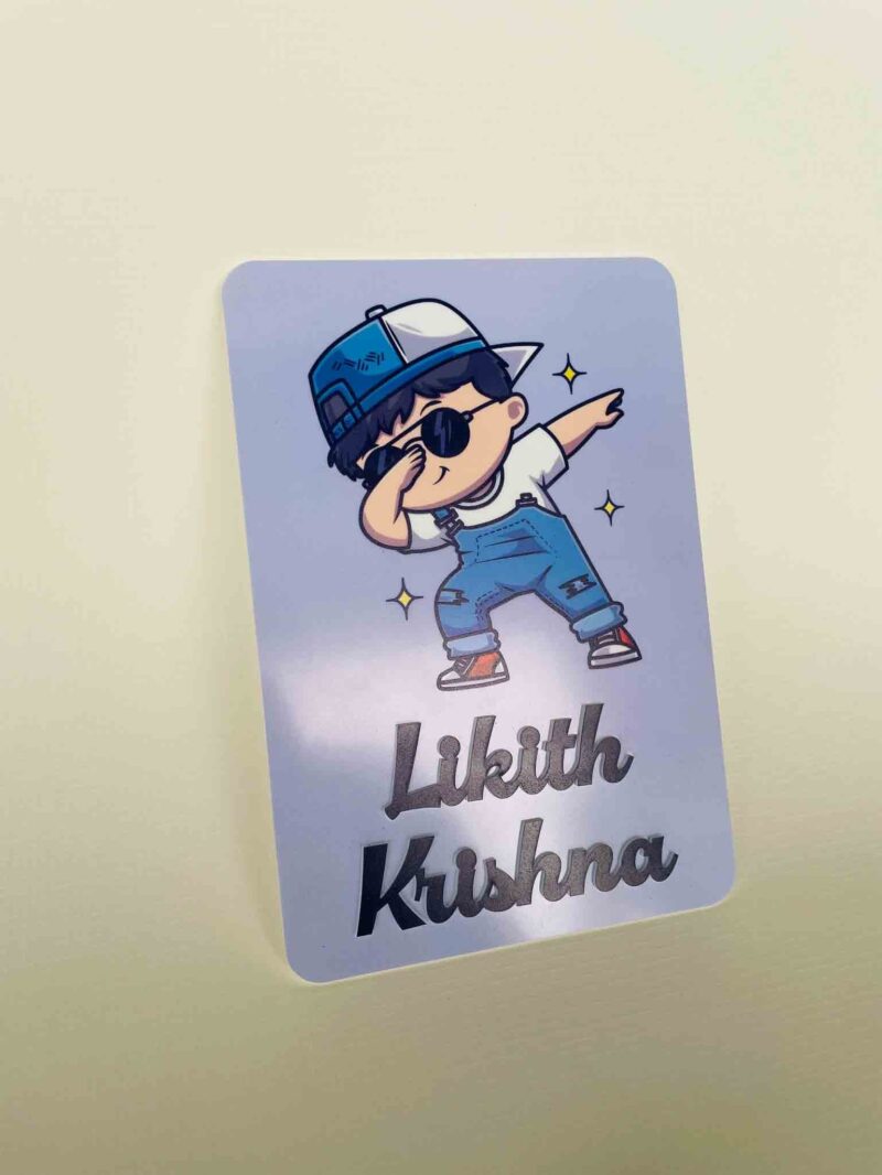 kidoo boards - Bubbly Decors
