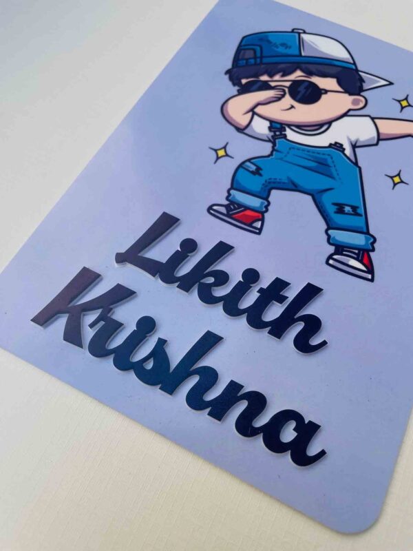 kidoo boards - Bubbly Decors