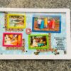 Photo frame Joint family - Bubbly Decors