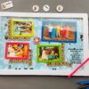 Photo frame Joint family - Bubbly Decors