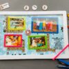 Photo frame Joint family - Bubbly Decors