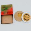 Rings Holder Wooden - Bubbly Decors