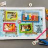 Photo frame Joint family - Bubbly Decors