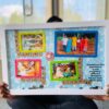 Photo frame Joint family - Bubbly Decors