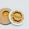 Rings Holder Wooden - Bubbly Decors