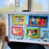 Photo frame Joint family - Bubbly Decors
