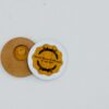 Rings Holder Wooden - Bubbly Decors