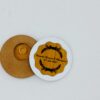 Rings Holder Wooden - Bubbly Decors