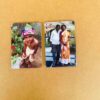 Photo fridge magnets - Bubbly Decors