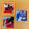 Photo fridge magnets - Bubbly Decors