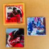 Photo fridge magnets - Bubbly Decors