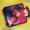 Fathers day gift magnet - Bubbly Decors