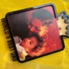 Fathers day gift magnet - Bubbly Decors