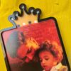 Fathers day gift magnet - Bubbly Decors