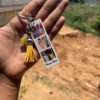 Reel photo keychain - Bubbly Decors