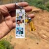 Reel photo keychain - Bubbly Decors
