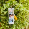 Reel photo keychain - Bubbly Decors